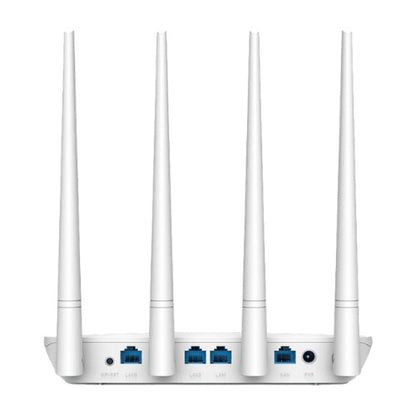 Tenda Wireless N300 Home Router