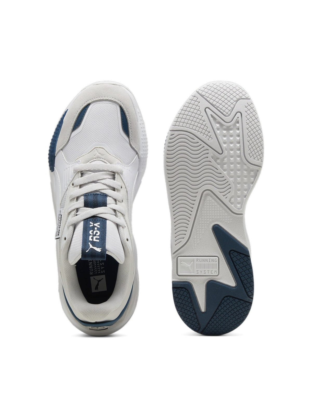 PUMA MAPF1 RS-X TORQUE