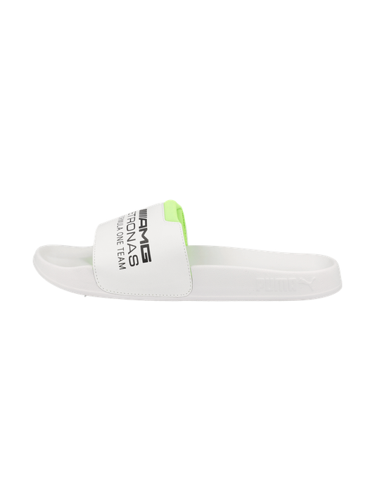 PUMA MAPF1 LEADCAT 2.0 LOGO