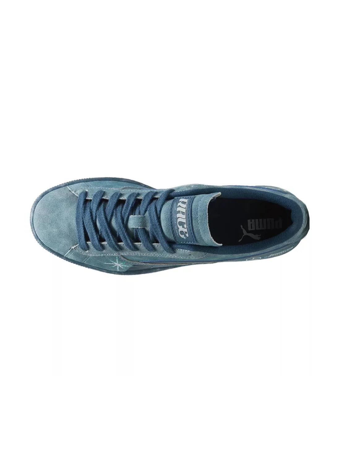 PUMA MAPF1 SUEDE TORQUE CGS