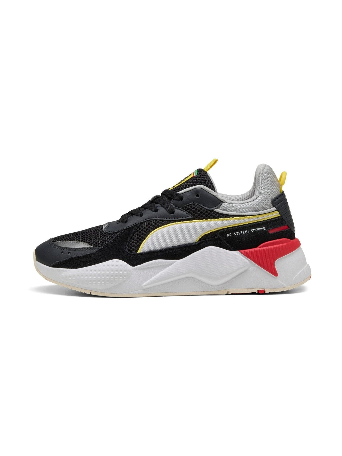 PUMA Ferrari RS-X