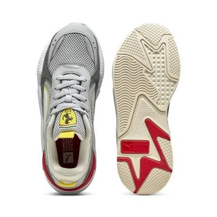 Puma, Men Scuderia Ferrari Hp Rs-X Shoes, Available in Different Sizes