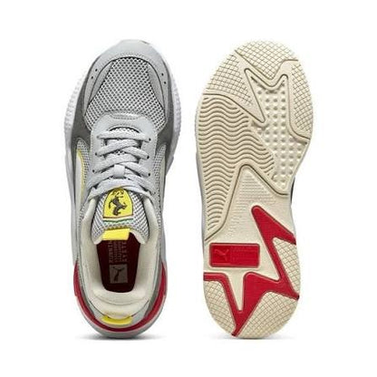 Puma, Men Scuderia Ferrari Hp Rs-X Shoes, Available in Different Sizes