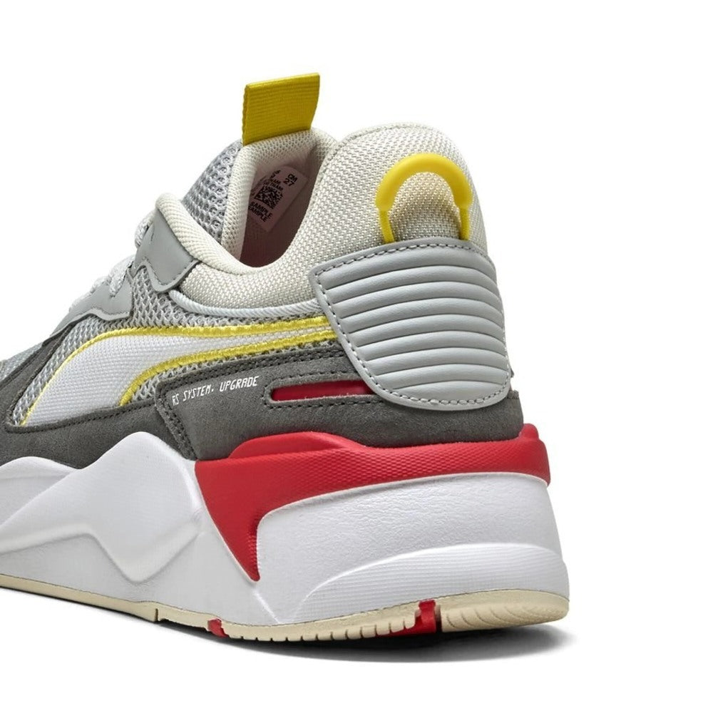 Puma, Men Scuderia Ferrari Hp Rs-X Shoes, Available in Different Sizes