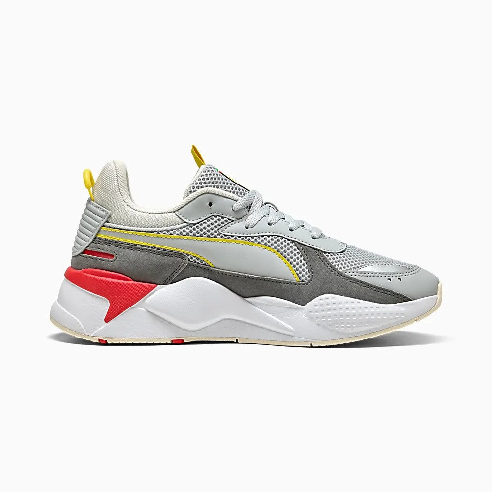 Puma, Men Scuderia Ferrari Hp Rs-X Shoes, Available in Different Sizes