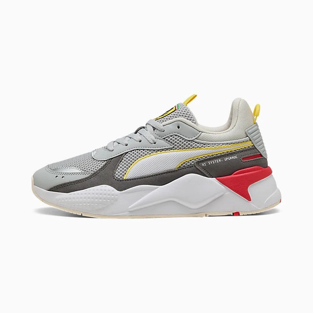 Puma, Men Scuderia Ferrari Hp Rs-X Shoes, Available in Different Sizes