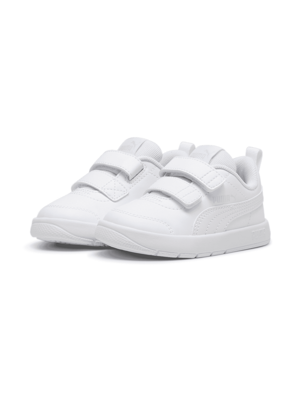 PUMA Courtflex V3 V Inf