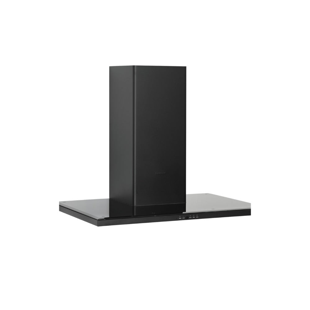 Silverline, 90cm hood