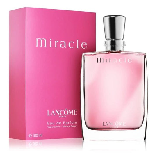 Lancôme Miracle Eau de Parfum – 100ml