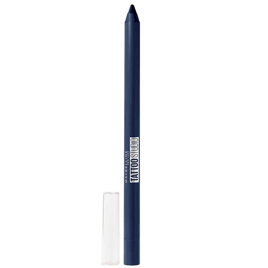 Maybelline, Tattoo Liner Gel Pencil 920 Striking Navy