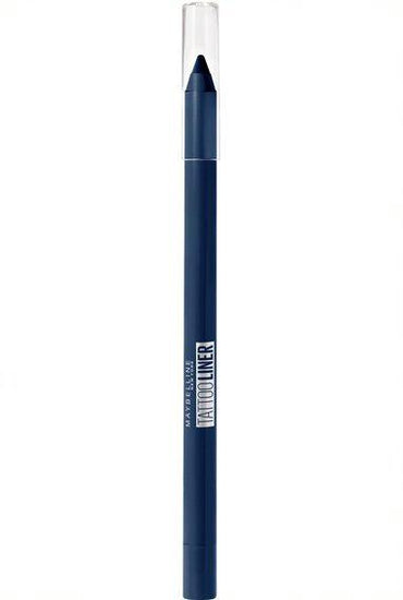 Maybelline, Tattoo Liner Gel Pencil 920 Striking Navy