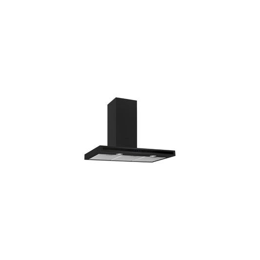 Silverline, 90cm hood