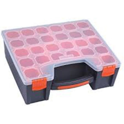 Tactix, Plastic Orginizer
