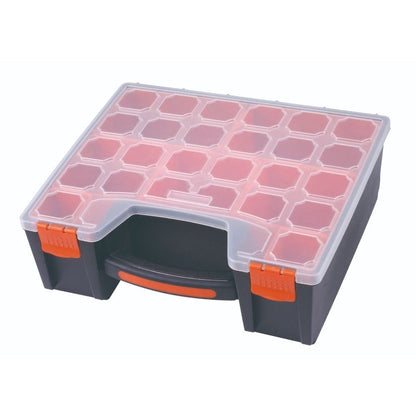 Tactix, Plastic Orginizer