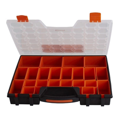 Tactix, Plastic Orginizer