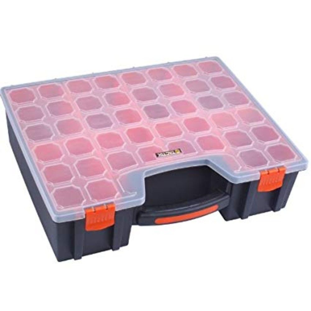 Tactix, Plastic Orginizer
