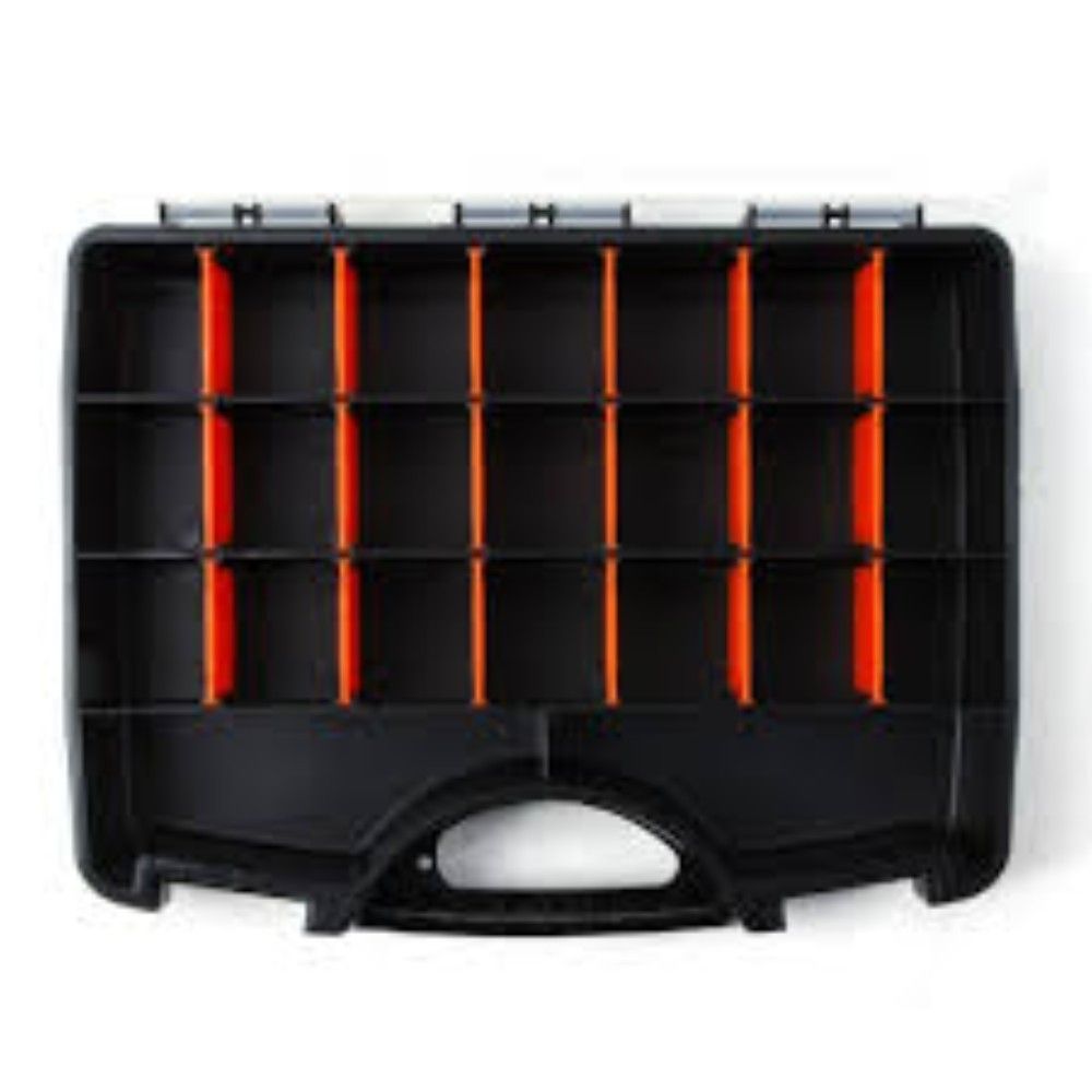 Tactix, Plastic Orginizer