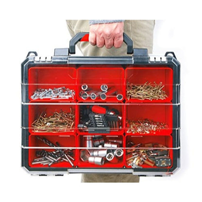 Tactix,  Heavy Duty Organizer