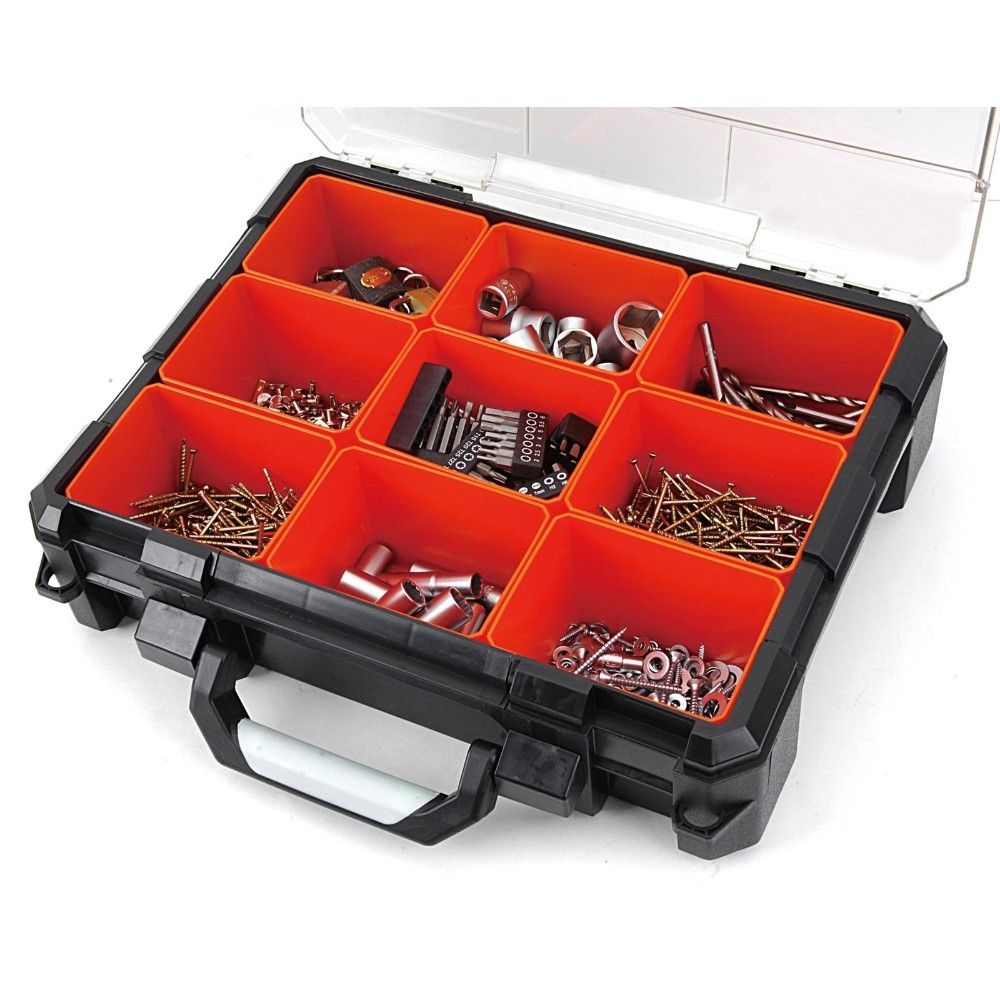 Tactix,  Heavy Duty Organizer