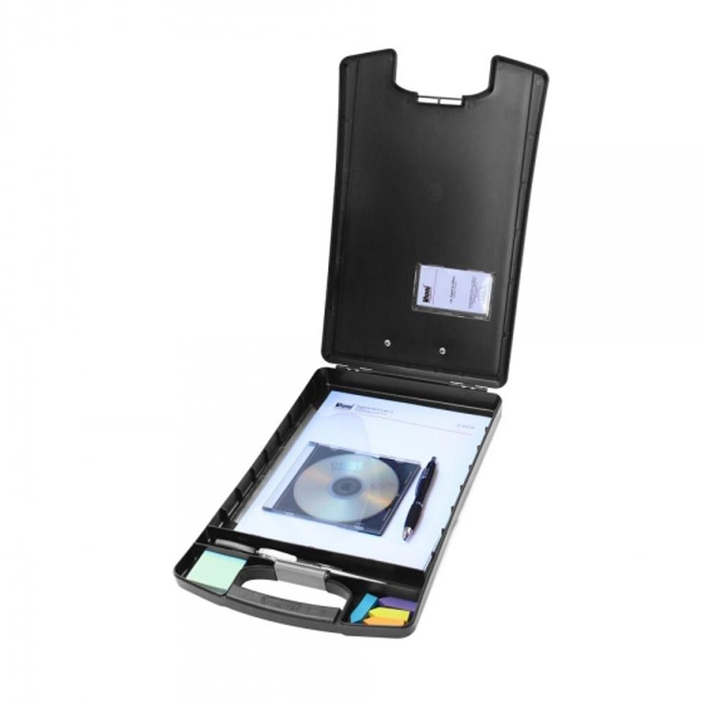 Tactix, Storage Clipboard