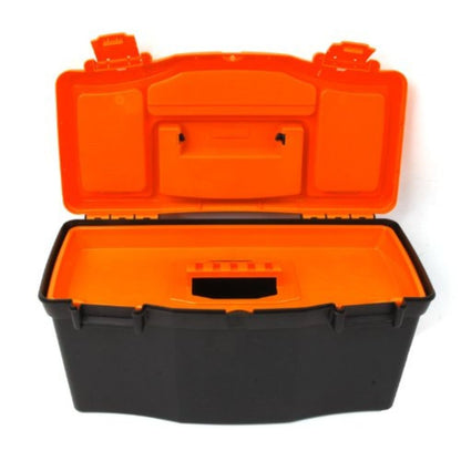 Tactix, Plastic Tool Box 40.5*21*20 cm