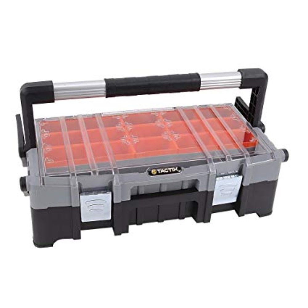 Tactix, Cantilever Tool Box