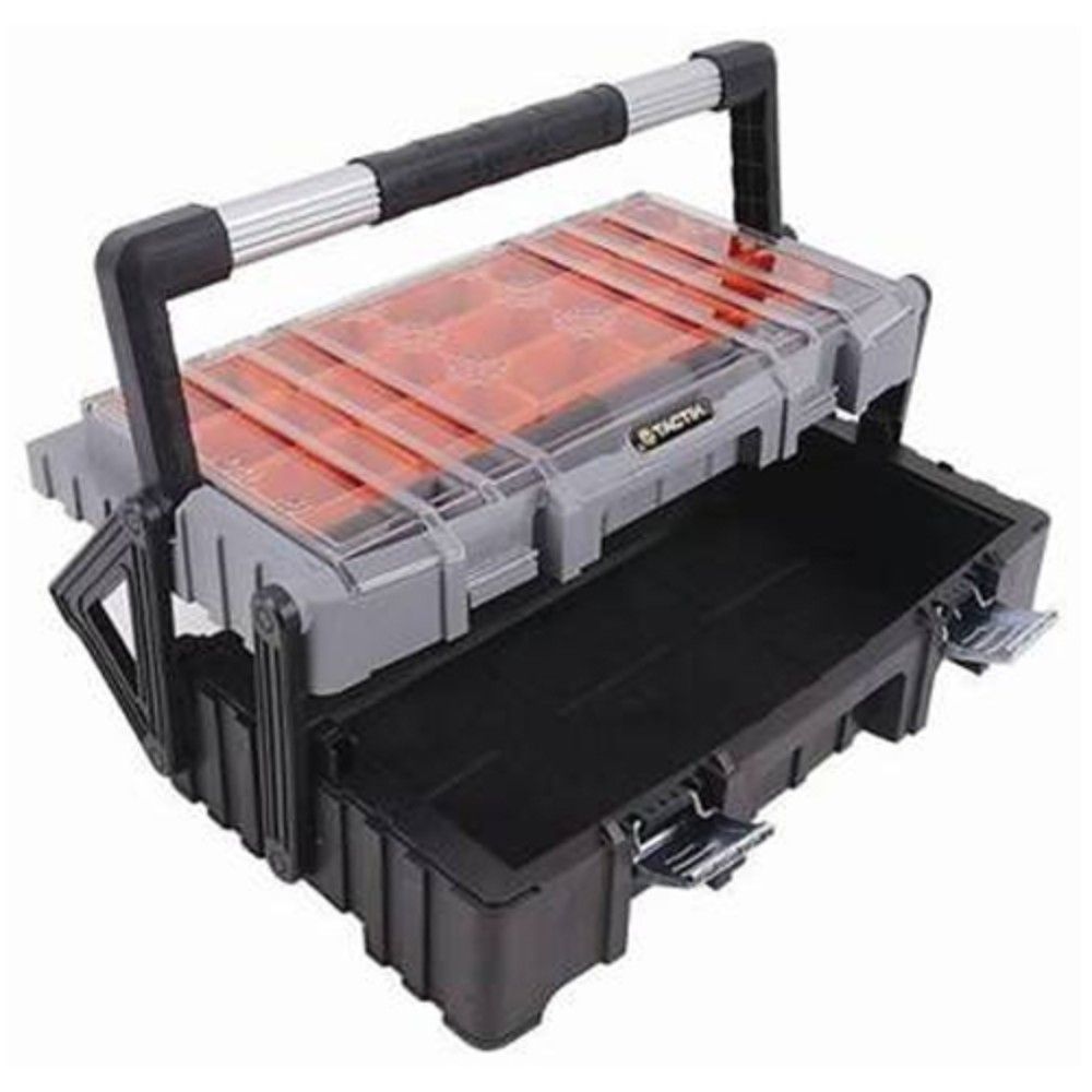 Tactix, Cantilever Tool Box