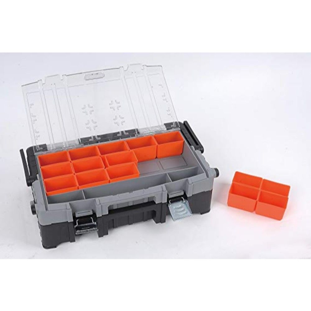 Tactix, Cantilever Tool Box
