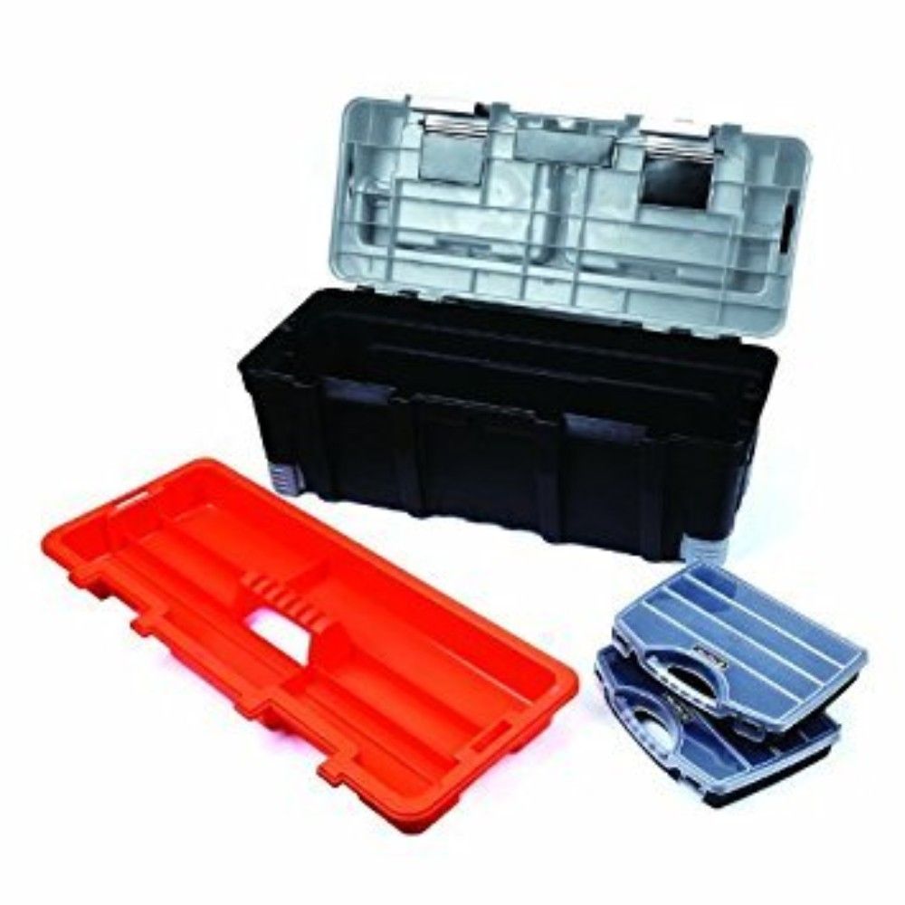 Tactix, Tool Box