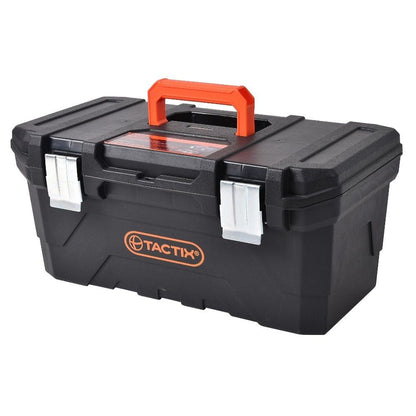 Tactix, Plastic Tool Box