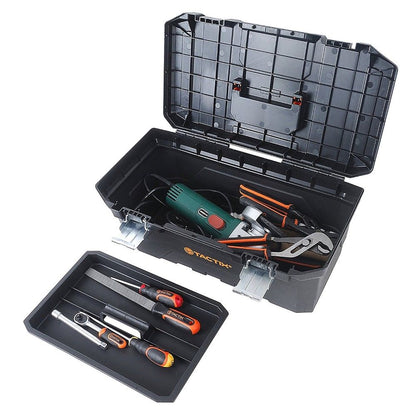 Tactix, Plastic Tool Box
