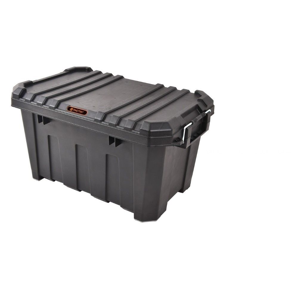 Tactix, Container Box