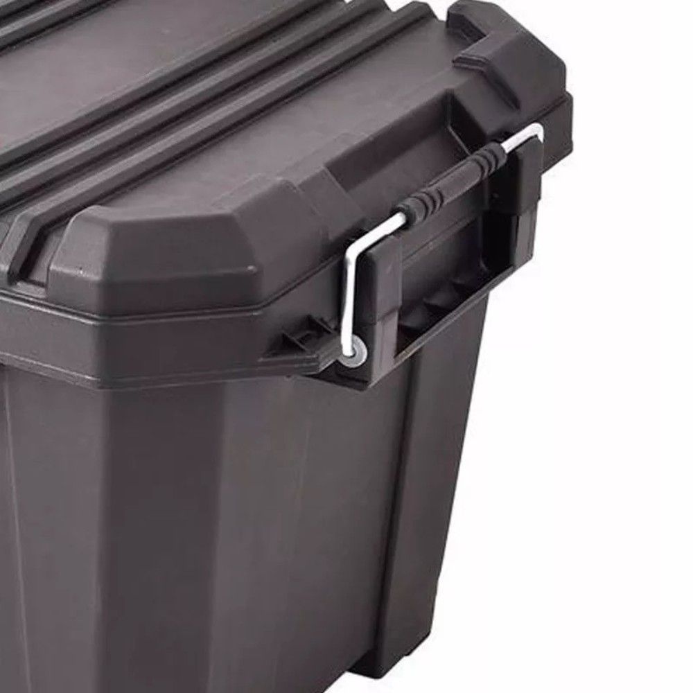 Tactix, Container Box