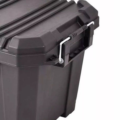 Tactix, Container Box