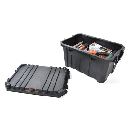 Tactix, Container Box