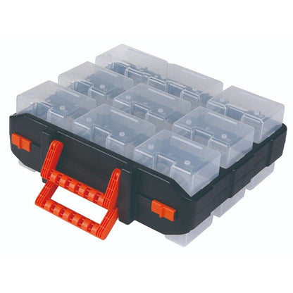 Tactix, Double-Sided Organizer
