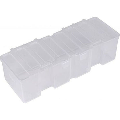 Tactix, Double-Sided Organizer