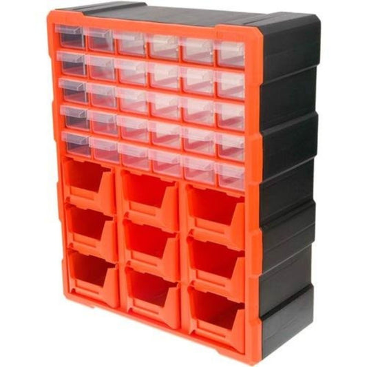 Tactix, Drawer Cabinet