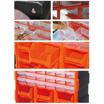 Tactix, Drawer Cabinet