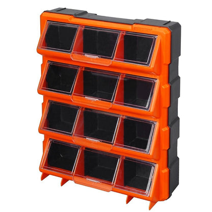Tactix, Flip Lid Cabinet