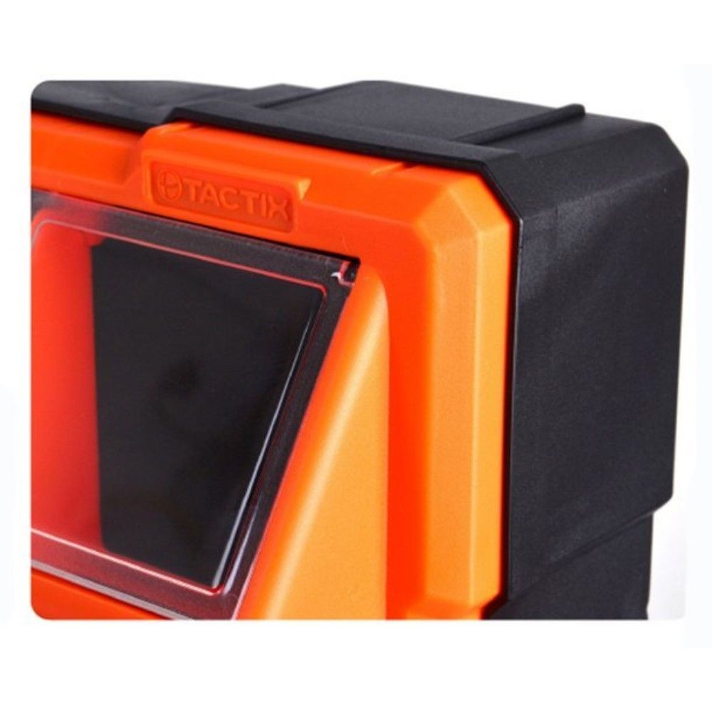 Tactix, Flip Lid Cabinet