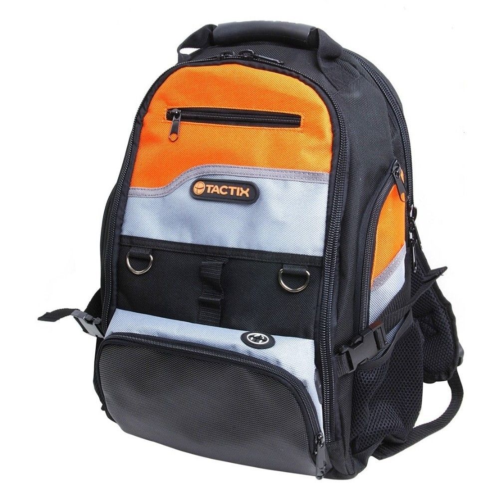 Tactix, Tool Backpack