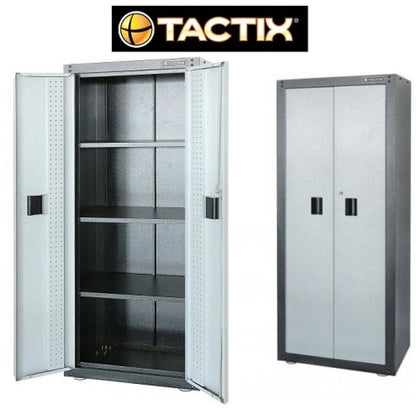 Tactix, Locker Cabinet
