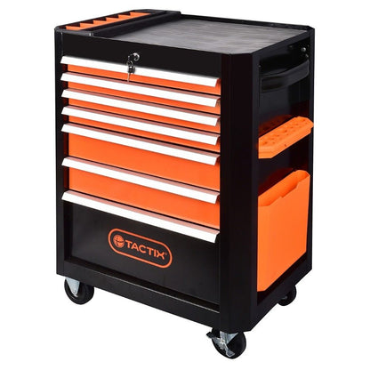Tactix, LOCKER 7 DRAWERS
