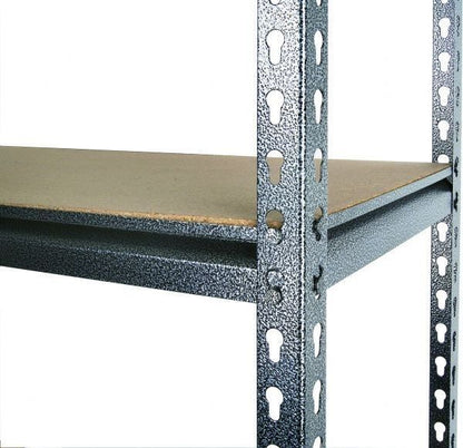 Tactix, Shelves Package , Steel + Wood