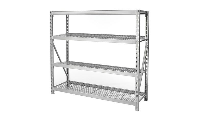 Tactix, Shelves Package , Steel