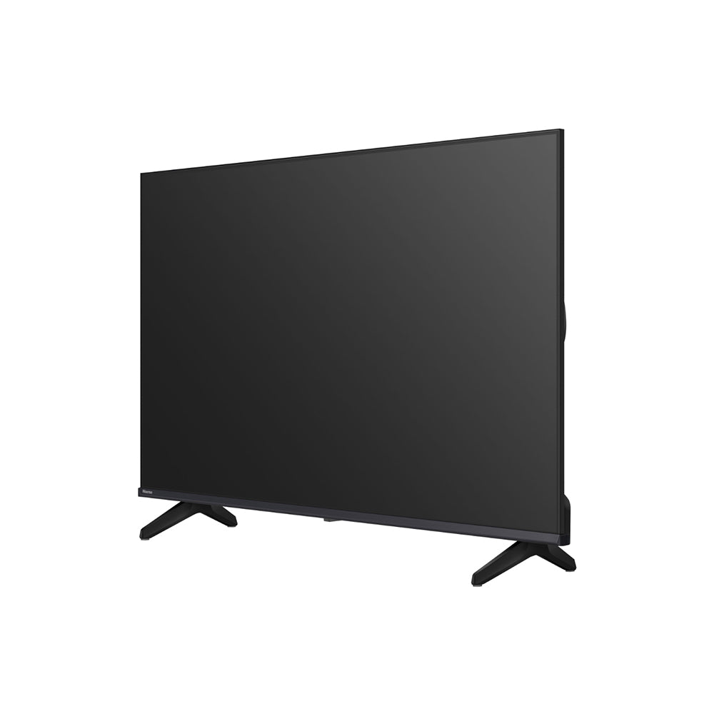 Hisense 32-Inch Direct LED 2K-HD Smart TV Vidaa, 32A4QS