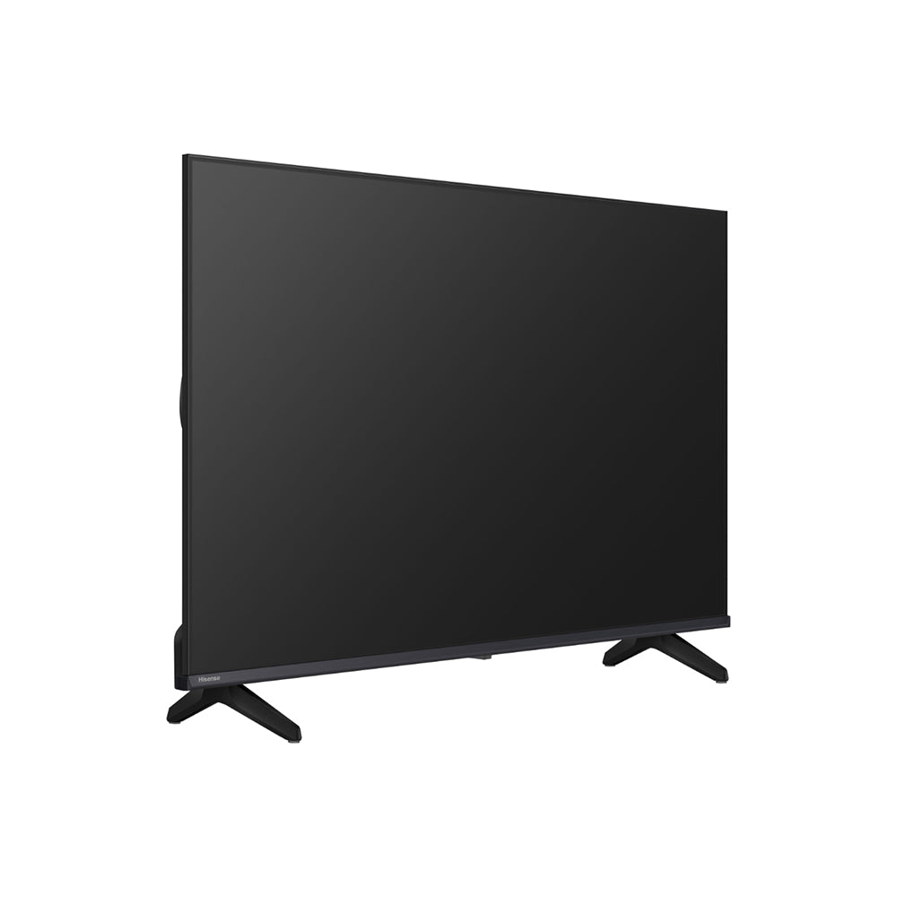 Hisense 32-Inch Direct LED 2K-HD Smart TV Vidaa, 32A4QS