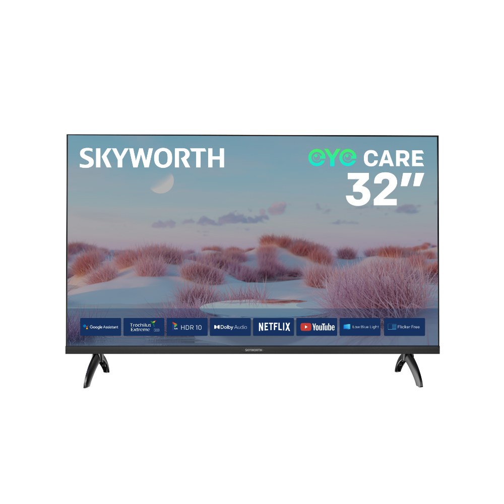 Skyworth, 32E5300H 32' LED FHD Resolution