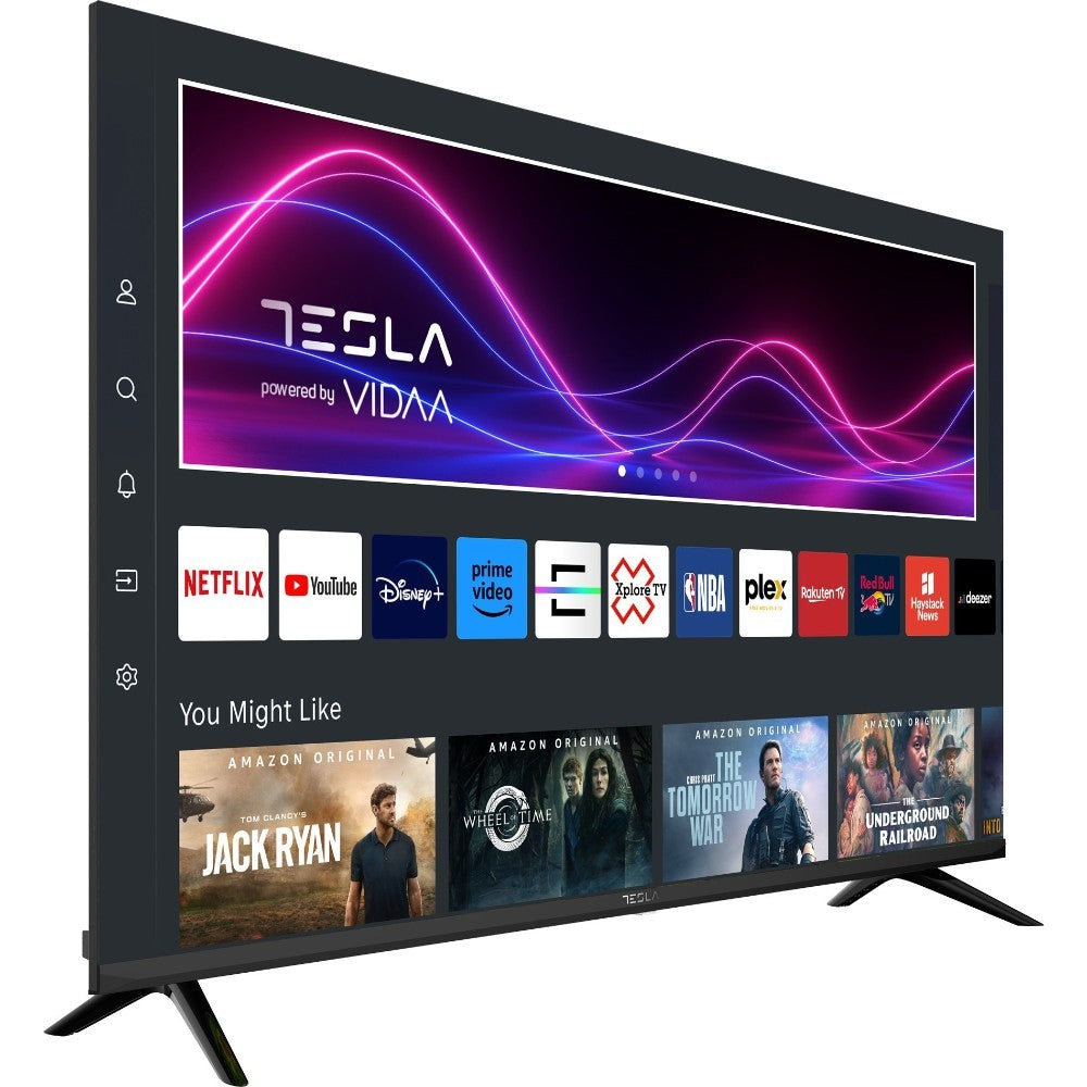 Tesla, TV Series 3 - 32M335BHS
